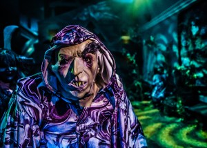 Dominion of the Dead