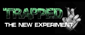 TRAPPED2LOGO